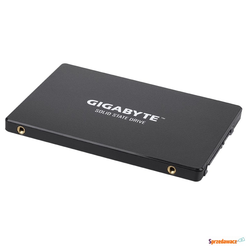 Gigabyte 240GB - Dyski twarde - Gdańsk