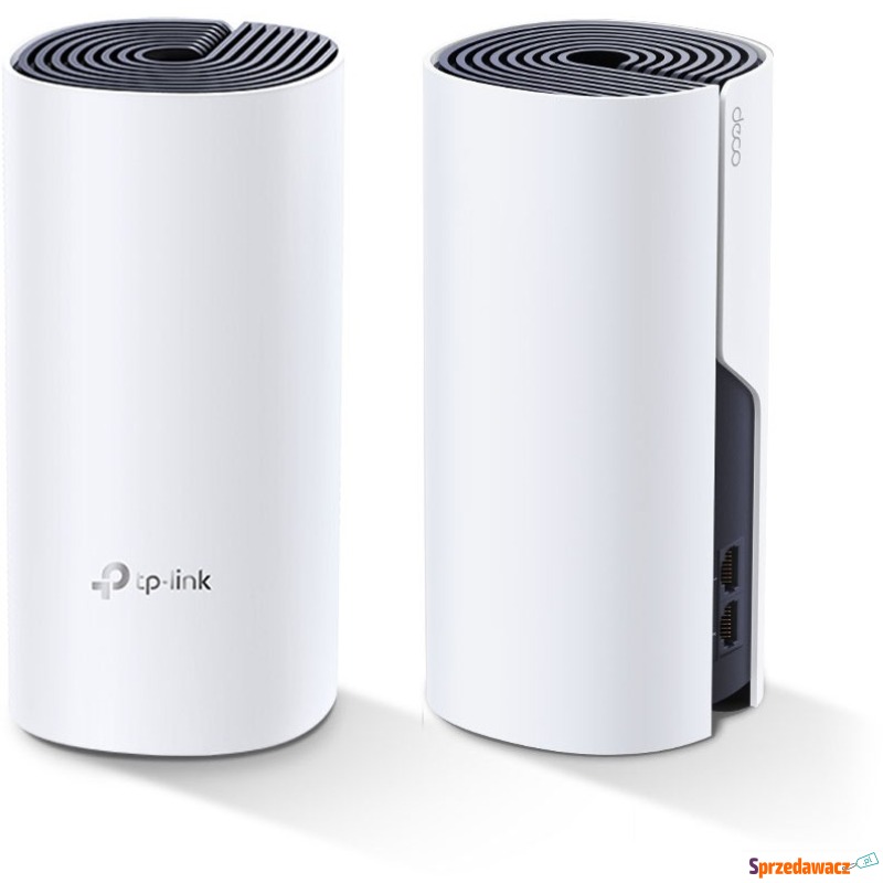 TP-Link Deco P9 (2-Pack) - Routery - Łódź