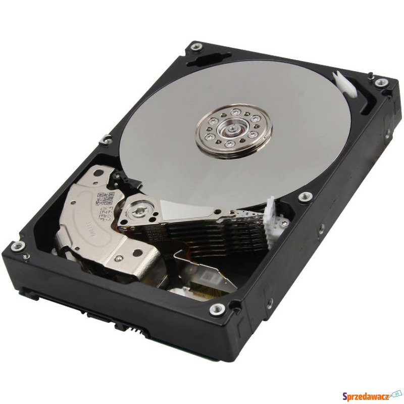 Toshiba MG06A 10TB - Dyski twarde - Brodnica