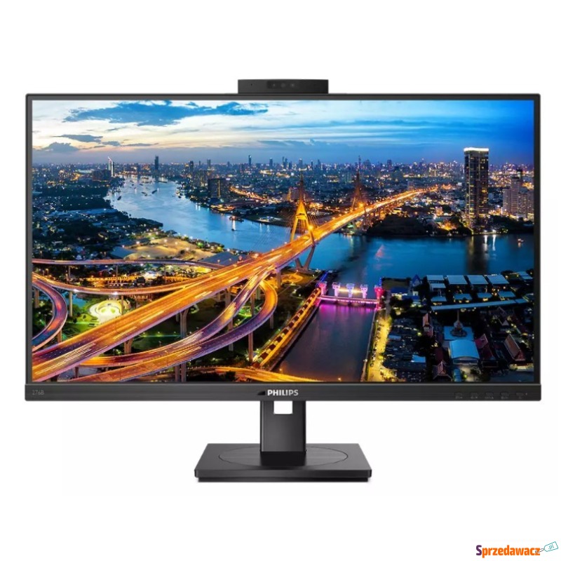 Philips 276B1JH - 27'' | IPS | QHD | 75Hz - Monitory LCD i LED - Płock