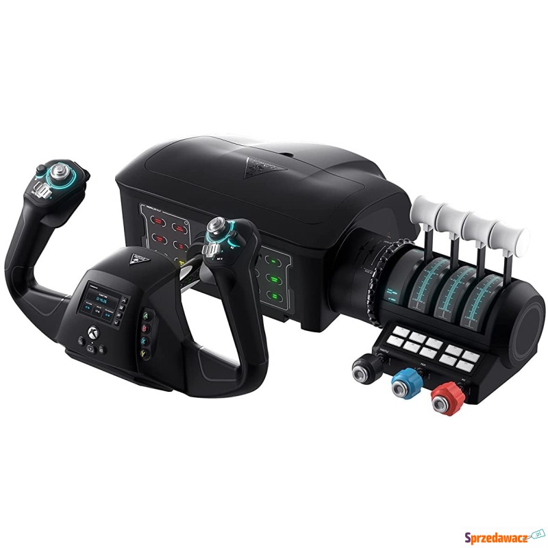 Turtle Beach Velocity 1 - Joysticki - Żory