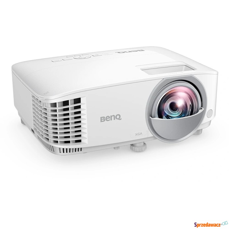 BenQ MW826STH short throw - Projektory - Elbląg