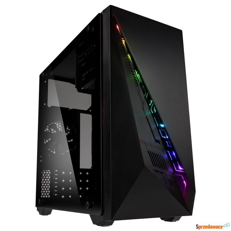 Kolink Inspire K2 A-RGB Micro-ATX - Obudowy - Lublin