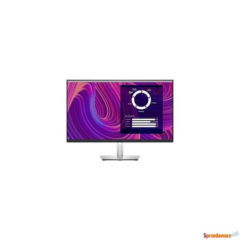 Dell P2723QE- Gwarancja 5 lat - 27'' | IPS | 4K - Monitory LCD i LED - Rutka-Tartak