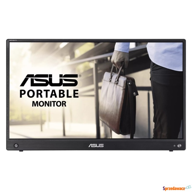 ASUS MB16AWP - 15,6'' | IPS | Full HD - Monitory LCD i LED - Stalowa Wola