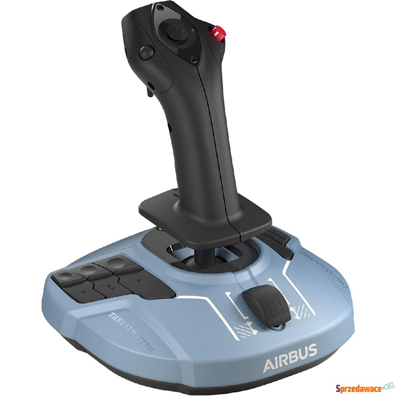 Thrustmaster Joystick Sidestick Airbus Edition - Joysticki - Bytom