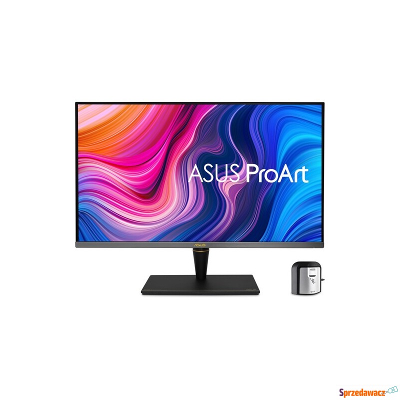 ASUS ProArt PA32UCX-PK - 32'' | IPS | 4K | HDR - Monitory LCD i LED - Płock