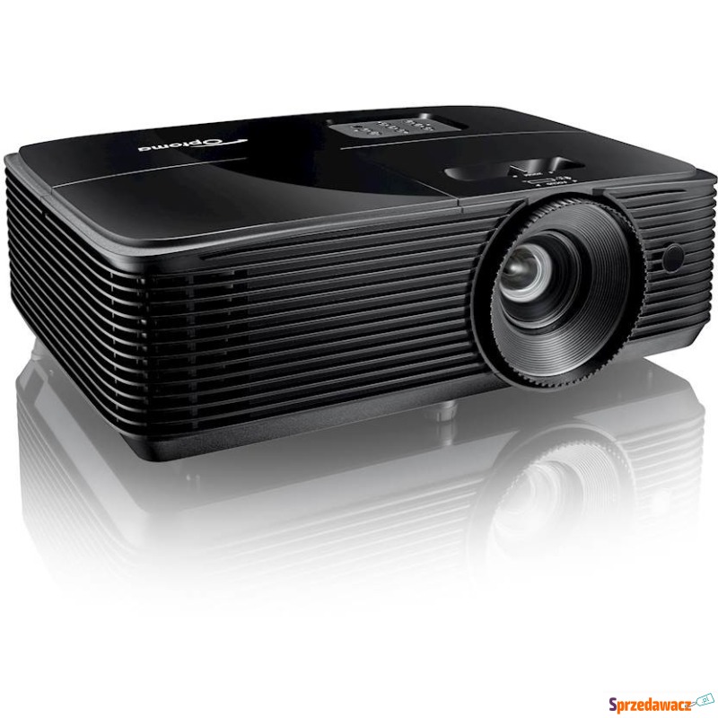 Optoma HD28E - Projektory - Olsztyn