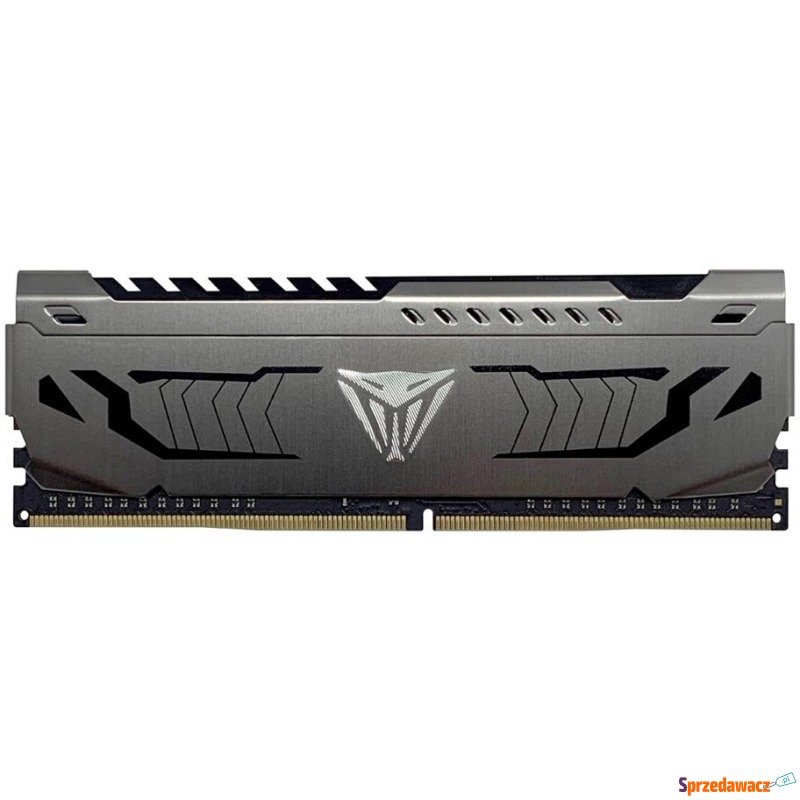 Patriot Viper Steel DDR4 8GB [1x8GB 3200Mhz DDR4... - Dyski twarde - Bytom