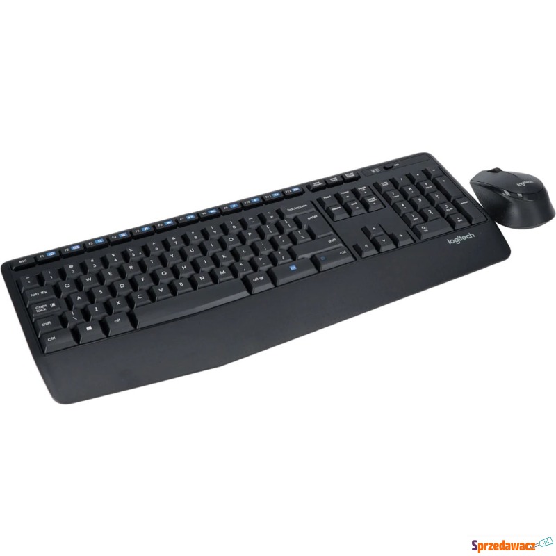 Logitech MK345 - Zestawy - Grudziądz