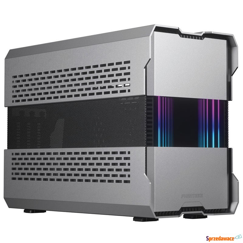 PHANTEKS Evolv Shift XT ITX, ARGB, Tempered Glass - Obudowy - Będzin