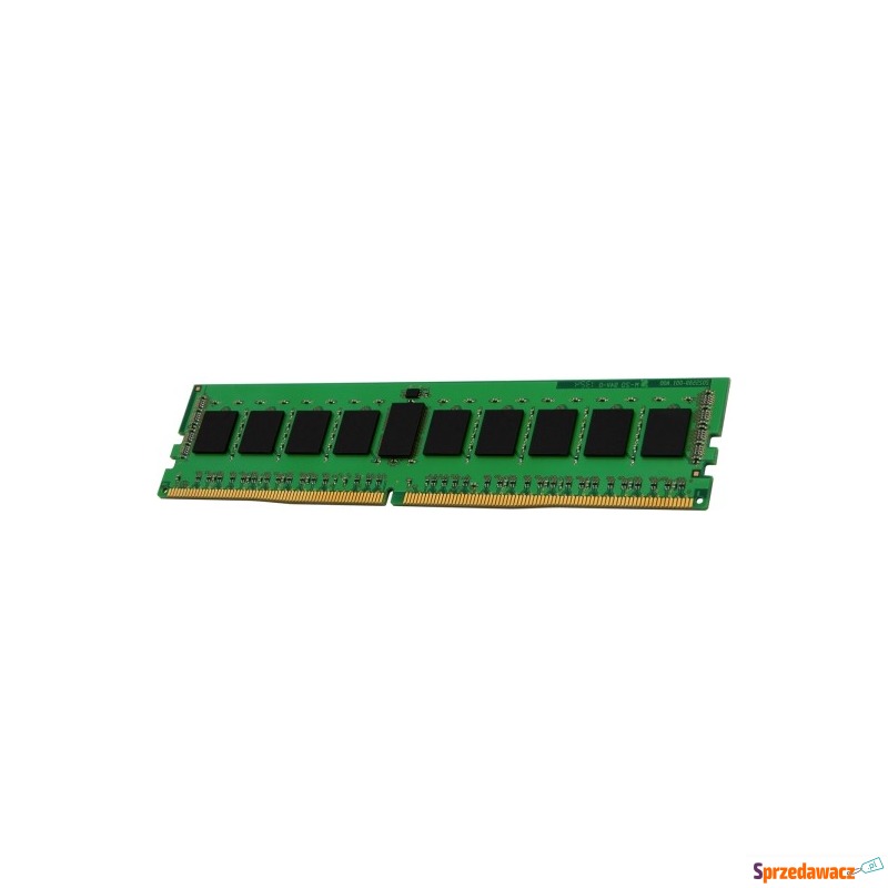 Kingston 16GB [1x16GB 2666MHz DDR4 CL19 1.2V DIMM] - Pamieć RAM - Słupsk