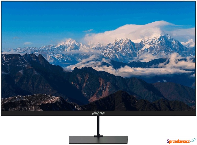 Dahua LM27-C200 - 27'' | VA | Full HD | 75Hz - Monitory LCD i LED - Kraśnik