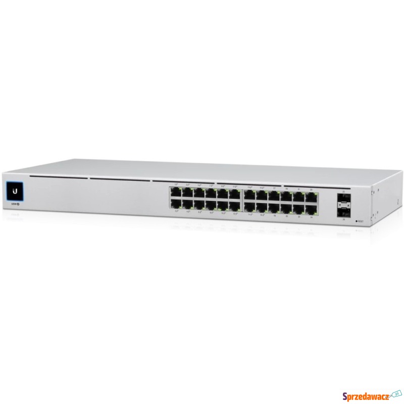 UBIQUITI USW-24-POE-EU - Switche - Inowrocław