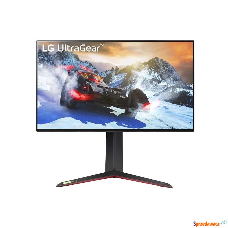 LG 27GP95RP-B - Monitory LCD i LED - Poznań