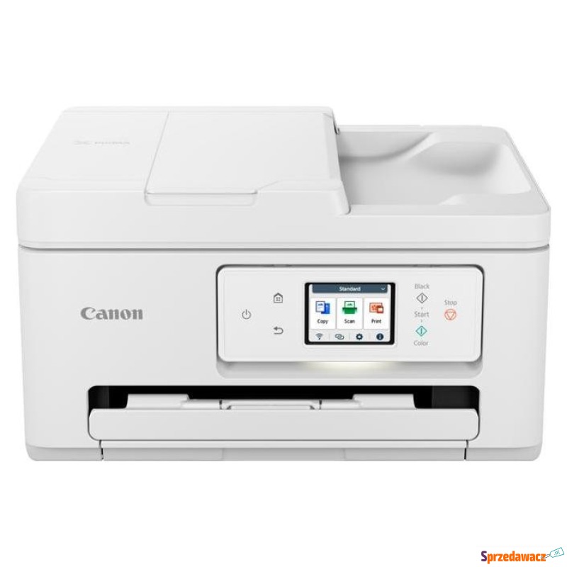 Canon PIXMA TS7750i - Drukarki - Dąbrowa Górnicza