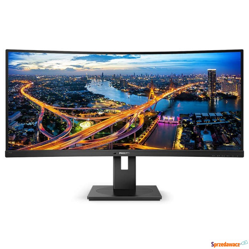 Philips 346B1C - 34'' | VA | UWQHD | 100Hz - Monitory LCD i LED - Gdańsk