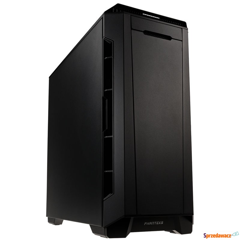 PHANTEKS Eclipse P600S Silent - Obudowy - Przemyśl