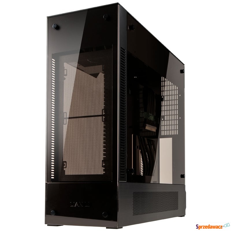 Lian Li PC-O12WX - Obudowy - Rybnik