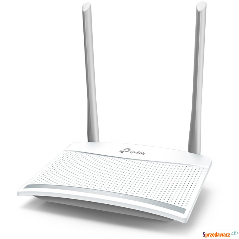 TP-Link TL-WR820N - Routery - Koszalin