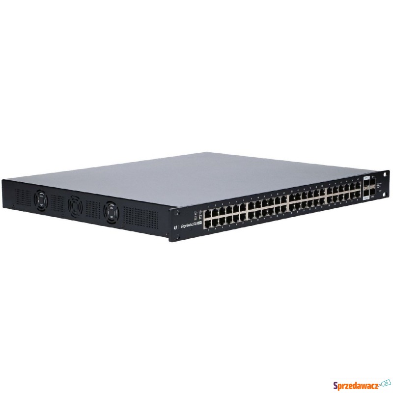 UBIQUITI ES-48-500W - Switche - Radom