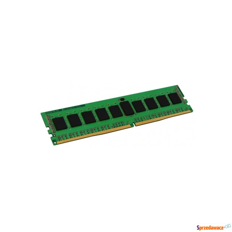 Kingston 16GB [1x16GB 3200MHz DDR4 Non-ECC CL22... - Pamieć RAM - Radom