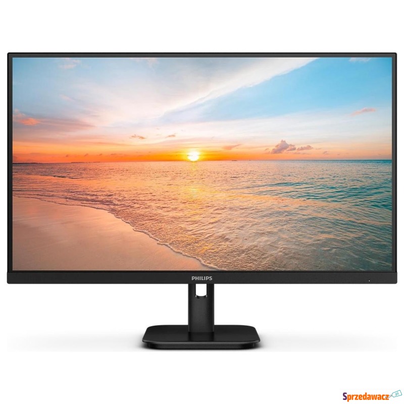 Philips 27E1N1800A/00 - 27'' | IPS | 4K | HDR - Monitory LCD i LED - Słupsk