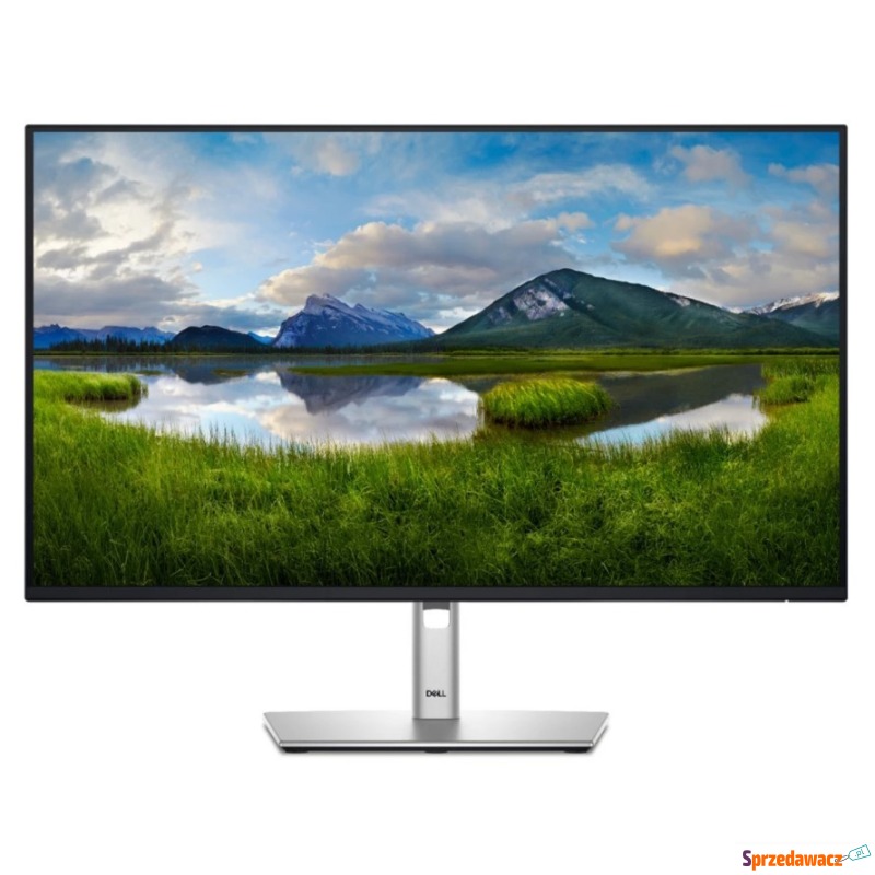 Dell P2725H - 27'' | IPS | Full HD | 100Hz - Monitory LCD i LED - Koszalin