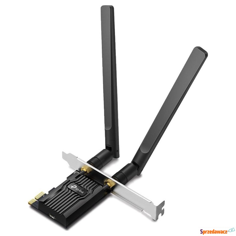 TP-Link Archer TX20E - Karty sieciowe - Opole