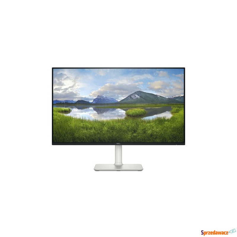 Dell S2425H - 24'' | IPS | Full HD | 100Hz - Monitory LCD i LED - Elbląg