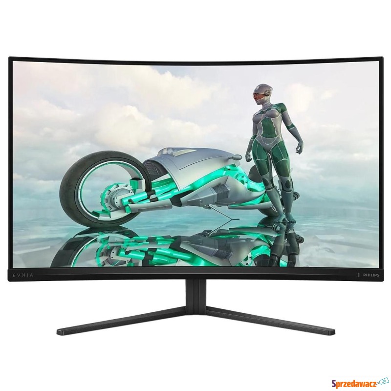 Philips 34M2C3500L/00 - Monitory LCD i LED - Pruszcz Gdański