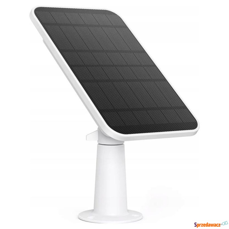 Eufy Solar Panel Charger - Kamery CCTV - Ostrołęka