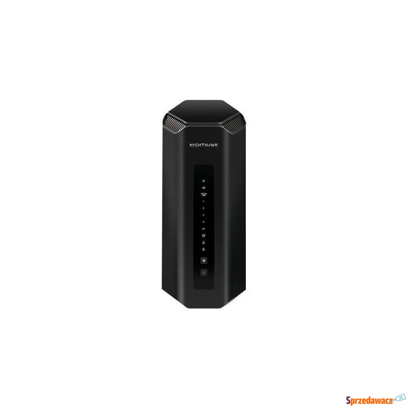 Netgear Nighthawk WiFi 7 tri-band RS700S-100EUS - Routery - Ostrołęka