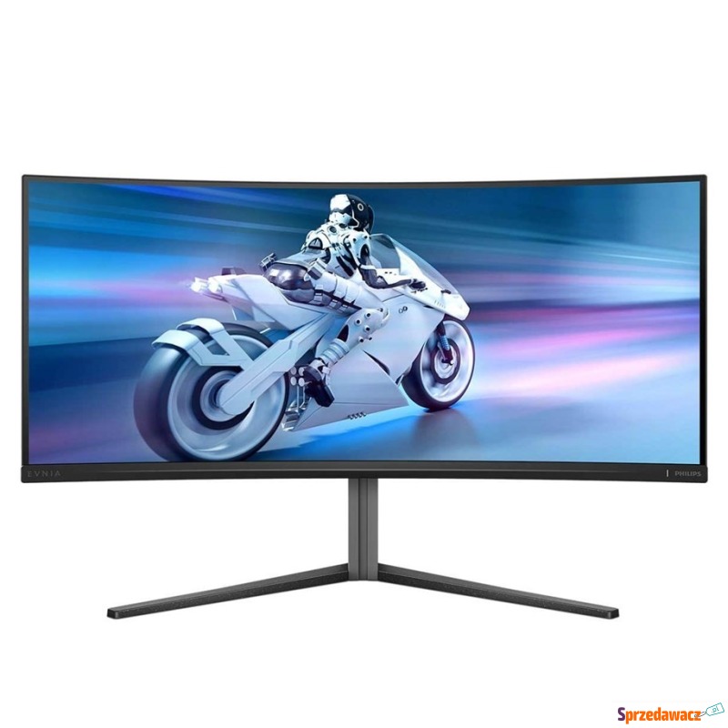 Philips 34M2C6500/00 QD OLED - Monitory LCD i LED - Lublin