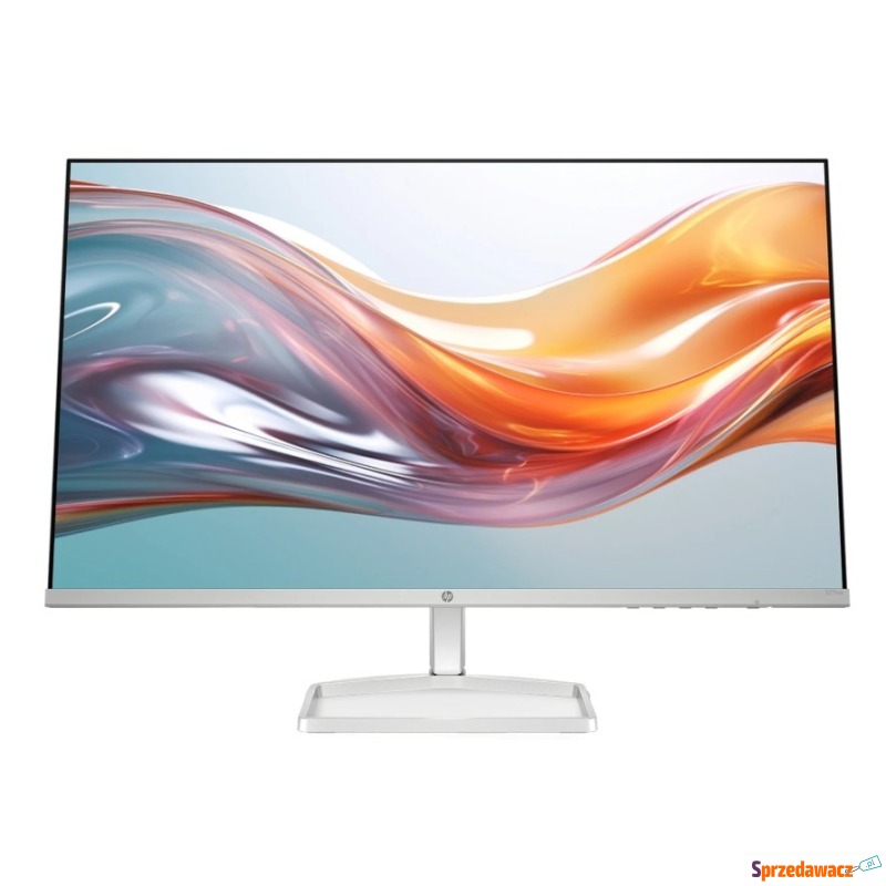 HP 527sw - 27'' | IPS | Full HD | 100Hz - Monitory LCD i LED - Konin