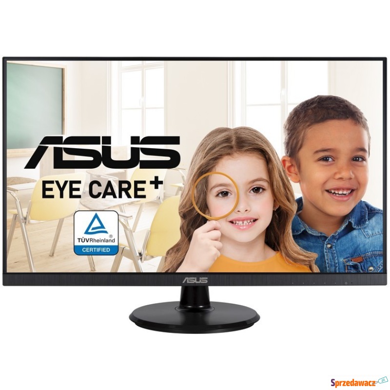 ASUS VA27DQF - 27'' | IPS | Full HD | 1ms | 100Hz - Monitory LCD i LED - Bydgoszcz