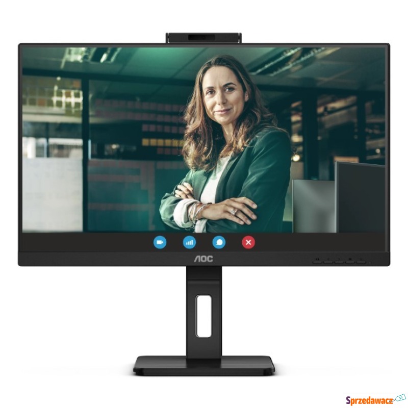 AOC 24P3CW - 23,8'' | IPS | Full HD | 75Hz - Monitory LCD i LED - Elbląg