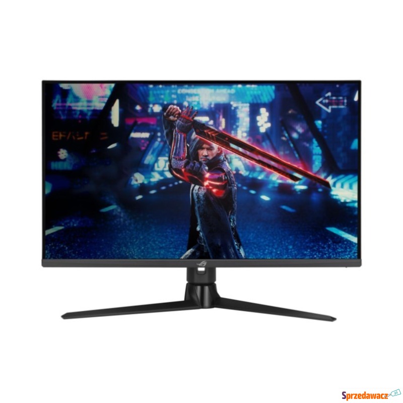 ASUS XG32AQ - 32'' | Fast IPS | QHD | 1ms | 175Hz... - Monitory LCD i LED - Bydgoszcz