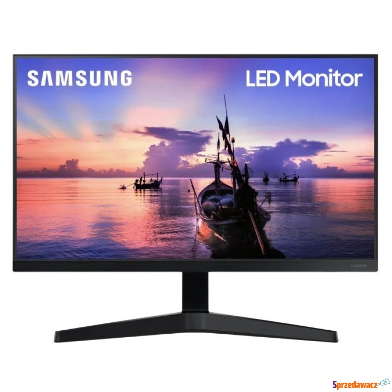 Samsung LS24C310EAUXEN - 24'' | IPS | Full HD... - Monitory LCD i LED - Chorzów