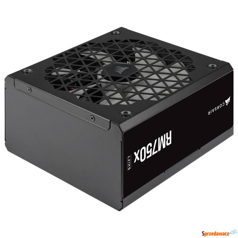 Corsair RM750X SHIFT CP-9020251-EU - Zasilacze - Wałbrzych