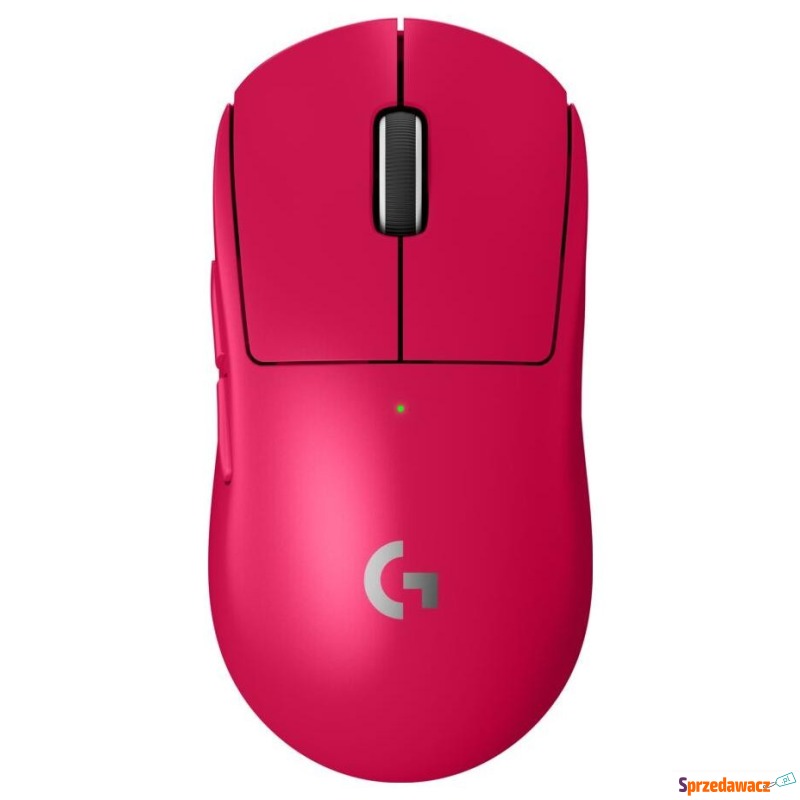 Logitech G Pro X 2 Superlight Magenta - Myszki - Częstochowa