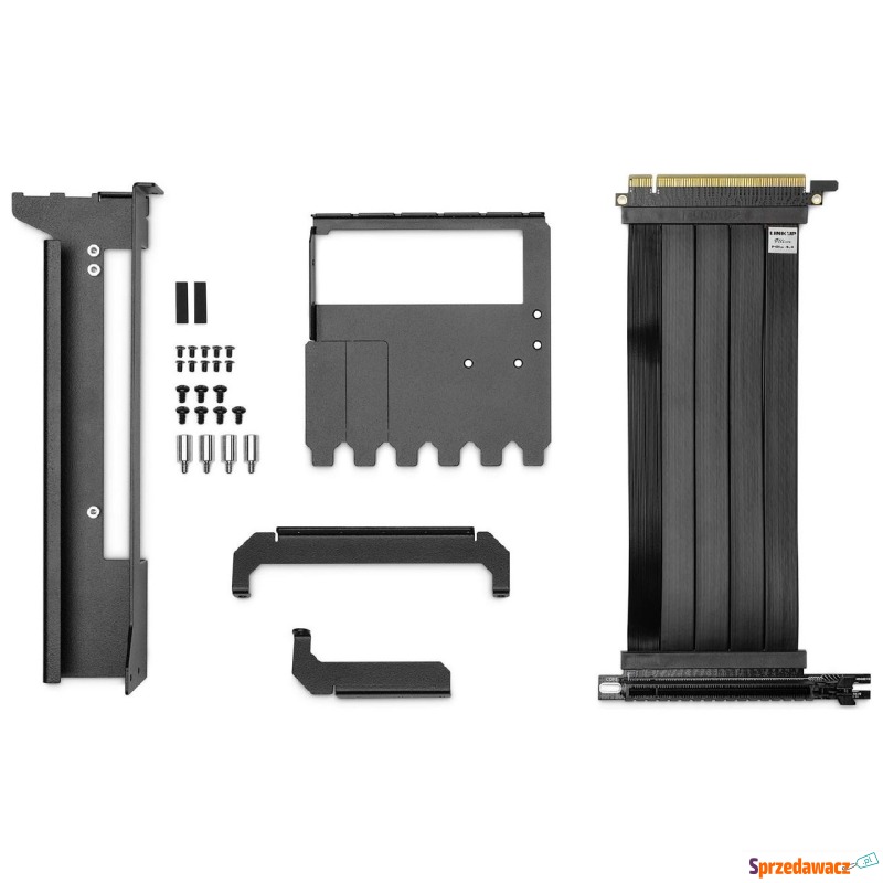 EK Water Blocks EK-Loop Vertical GPU Holder EVO... - Chłodzenie (Wiatraki,... - Tczew