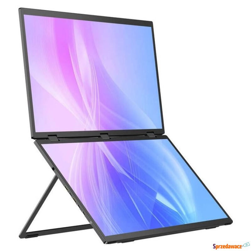 Uperfect UStation Delta Max 18.5'' 1920x1080 100Hz - Monitory LCD i LED - Częstochowa