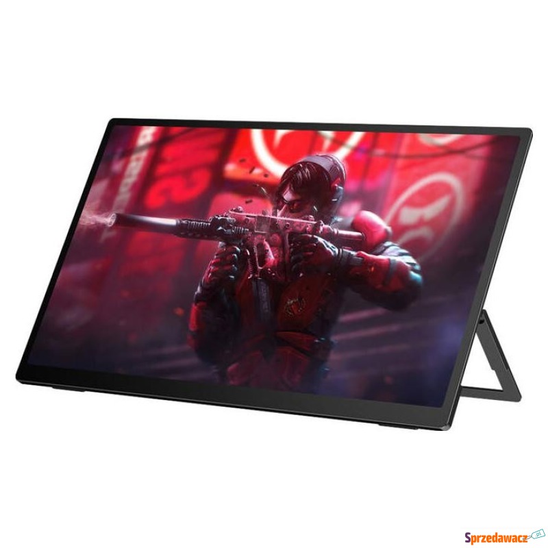 Uperfect USteam E6 Pro 18.5'' 1920x1080 120Hz - Monitory LCD i LED - Grudziądz