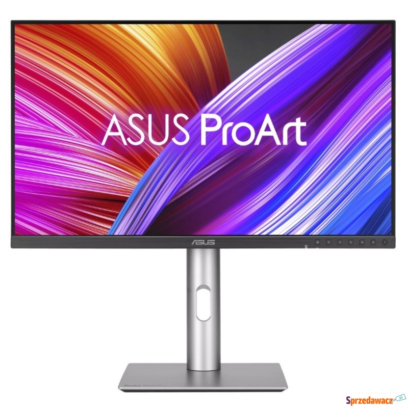 ASUS ProArt PA24ACRV - 23,8'' | IPS | QHD | 75Hz... - Monitory LCD i LED - Konin