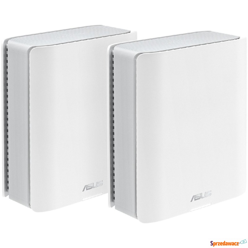 ASUS ZenWiFi BT10 (2pk) - Routery - Opole