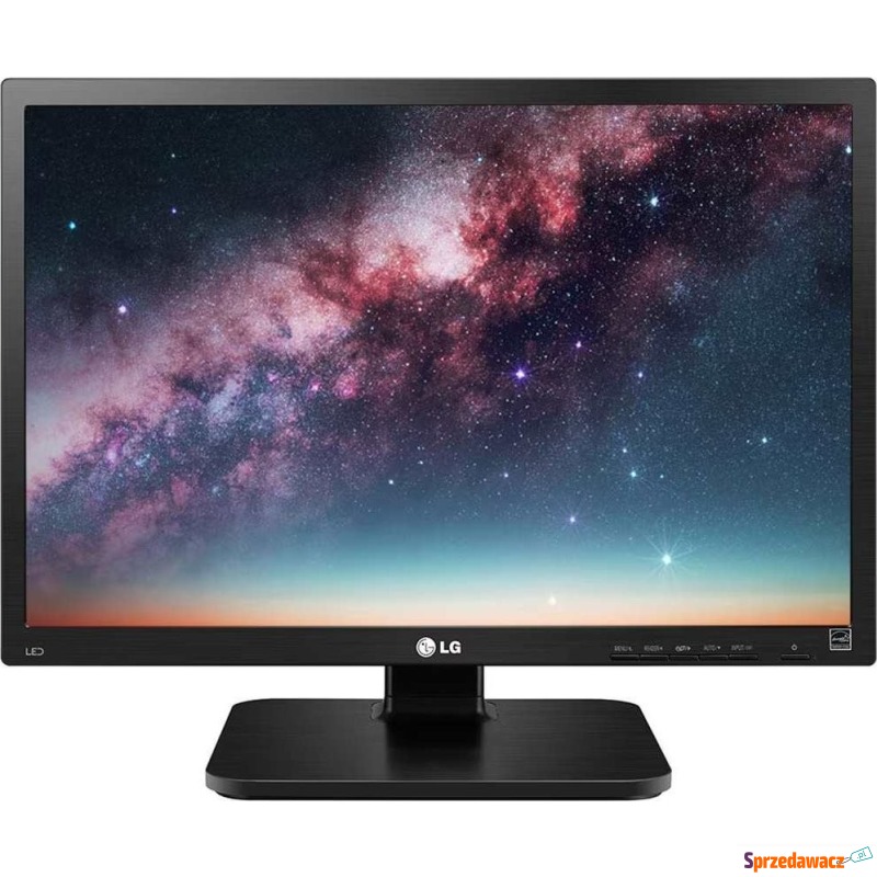 LG 24BK45HP-B - Monitory LCD i LED - Lublin