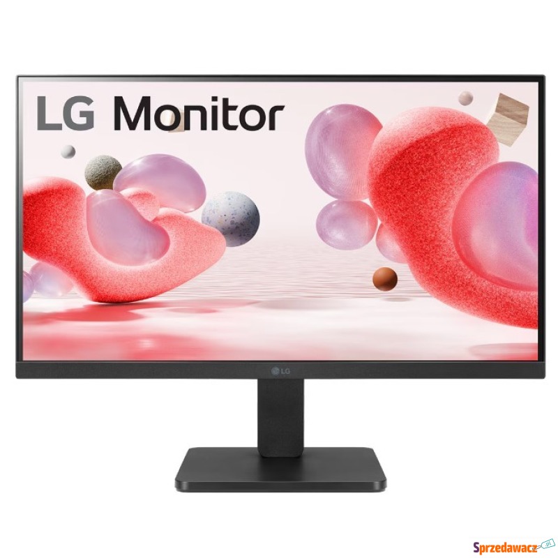 LG 22MR410-B - Monitory LCD i LED - Białystok