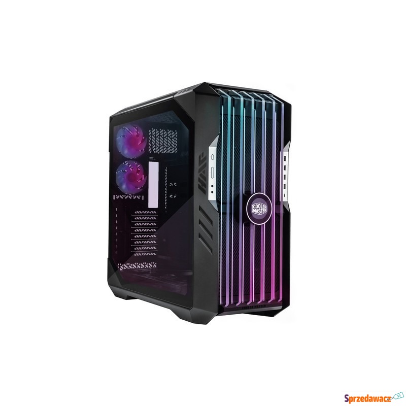 Cooler Master HAF 700 EVO - Obudowy - Szczecinek