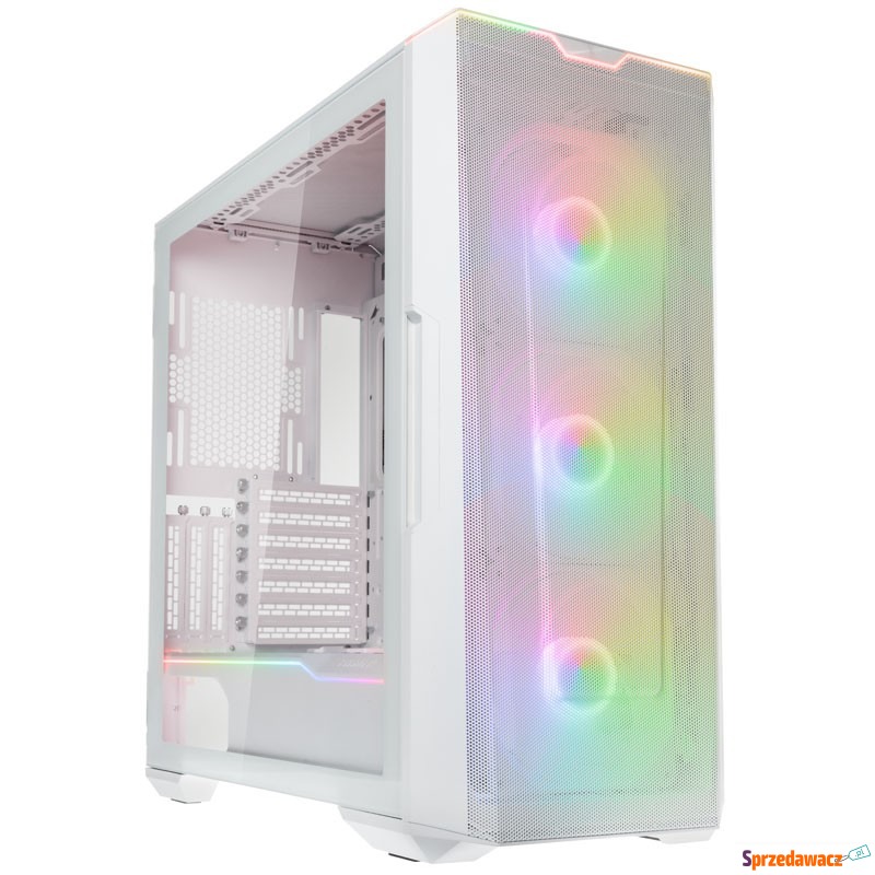 PHANTEKS Eclipse G500A D-RGB, Tempered Glass -... - Obudowy - Szczecinek